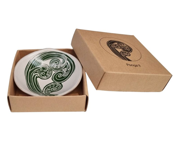 7cm Porcelain Bowl