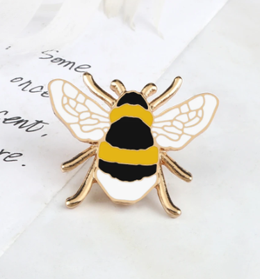 Pins &amp; Brooches