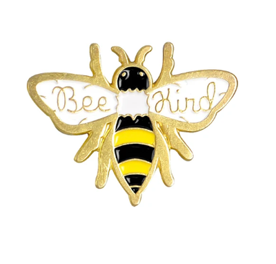 Bee Pins