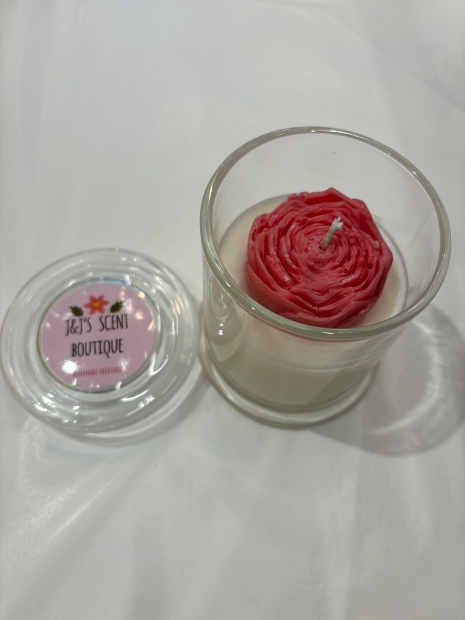 Soy Candles