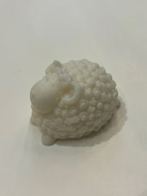 Shea Butter Animal Soap