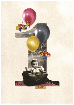 Childrens' Birthday Cards