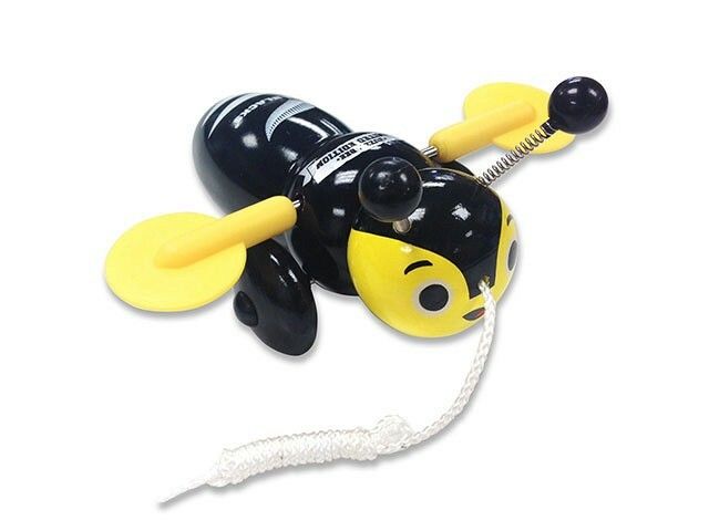 Buzzy Bee