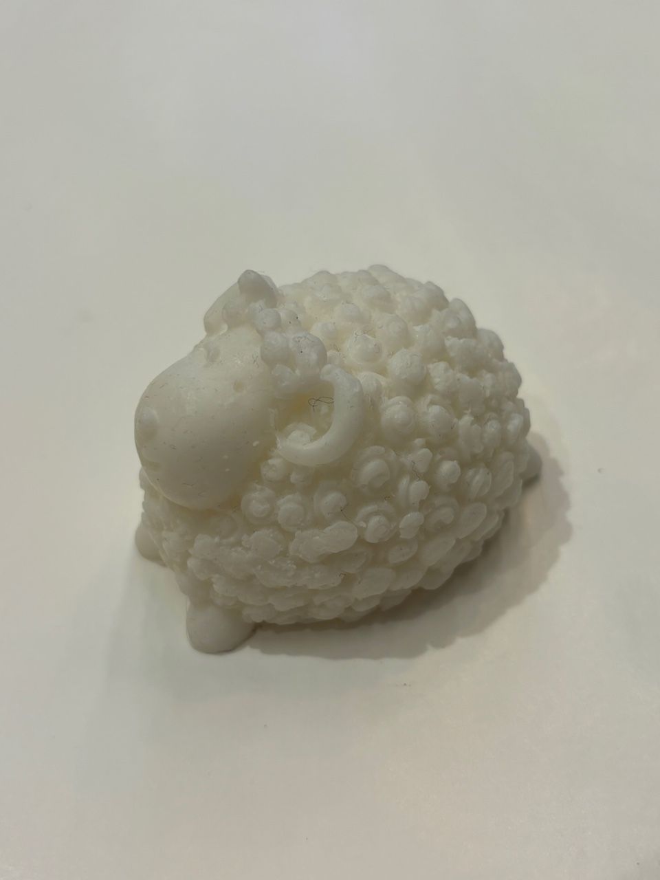 Sheep  Soap