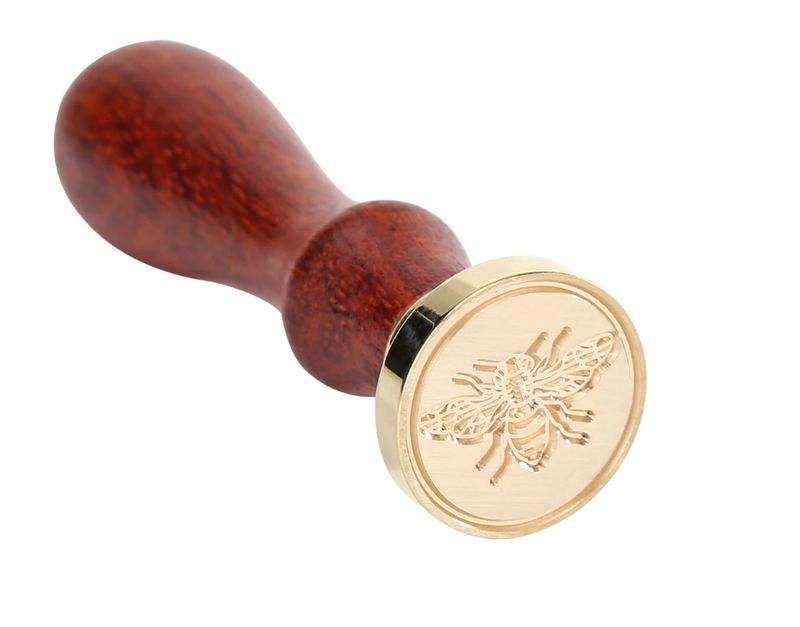 Wax Seal Stamp