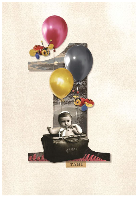 Childrens' Birthday Cards