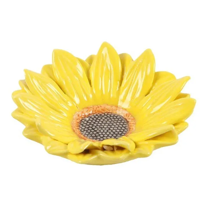 Sunflower Trinket