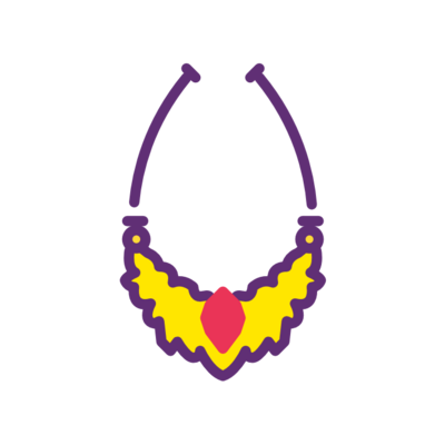 Gargantillas