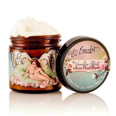 Vanilla Effect Hand Repair