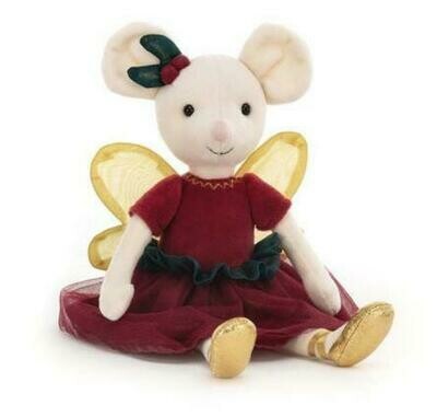 Sugarplum Fairy Mouse