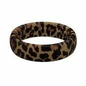 FINAL SALE Leopard - Thin