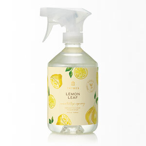 Lemon Leaf Countertop Spray