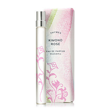 Kimono Rose Parfum Spray Pen