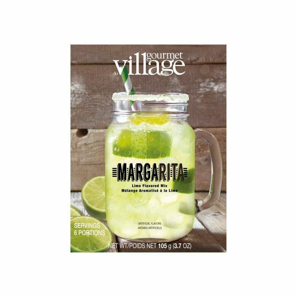 Drink Mix - Margarita Lime