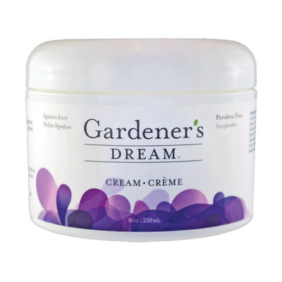 Gardeners Dream Cream 250Ml Tub