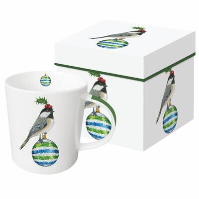 Mug In Gift Box - Frances