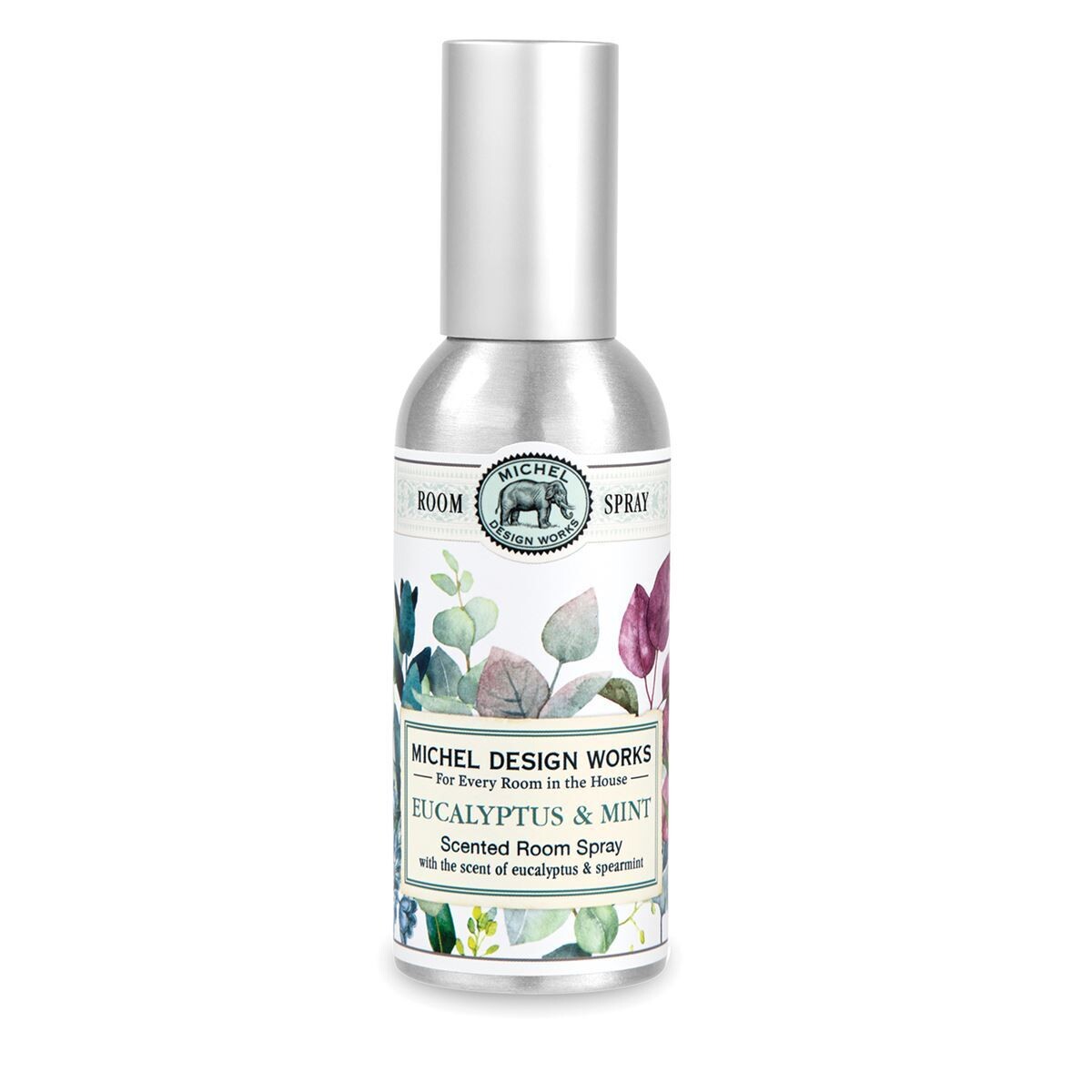 Eucalyptus & Mint - Home Fragrance  Spray