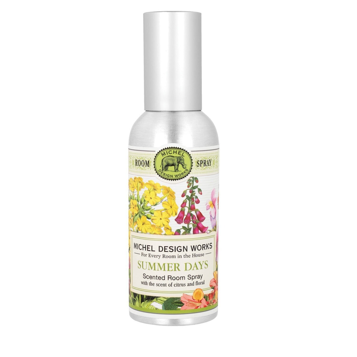 Summer Days - Home Fragrance Spray