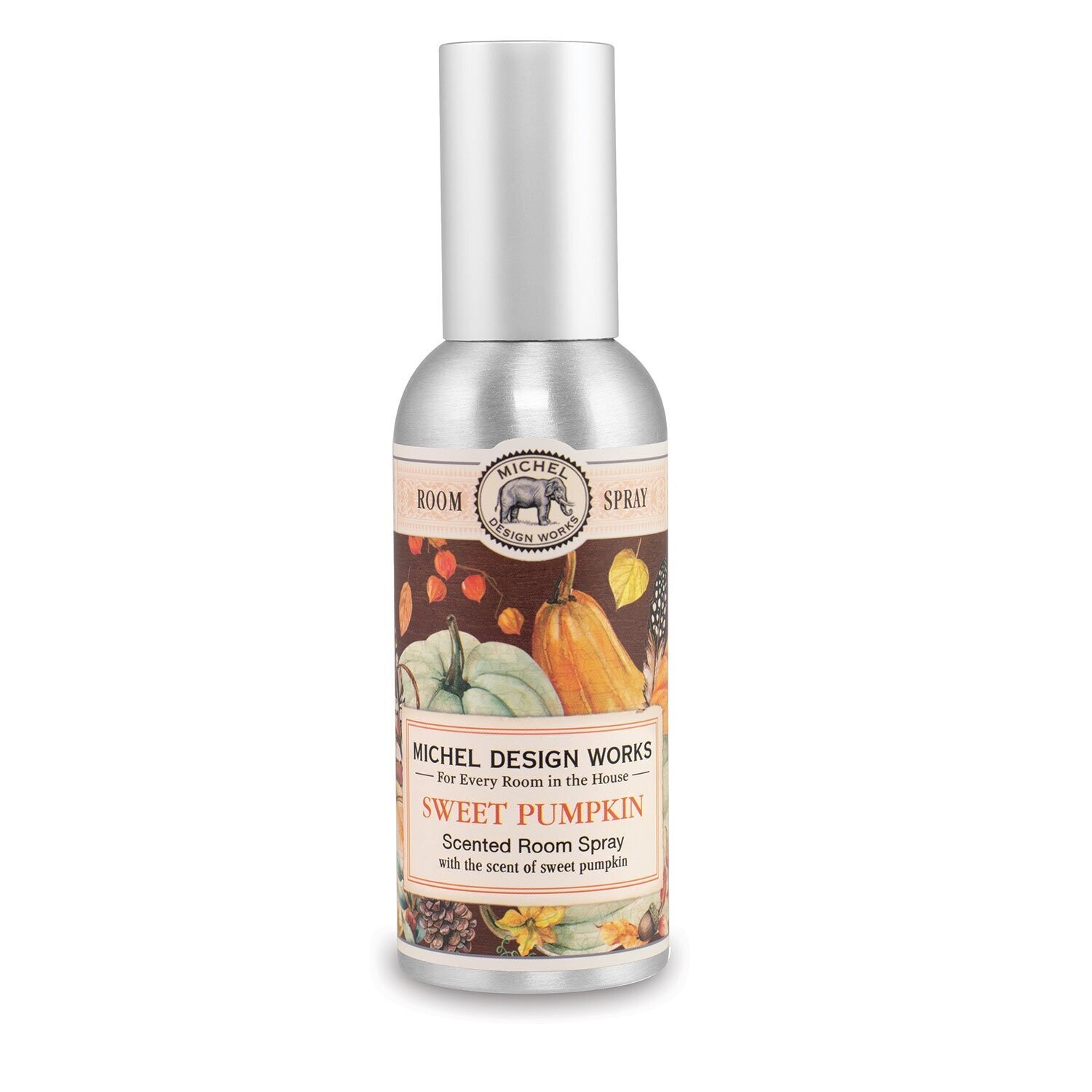 Sweet Pumpkin - Home Fragrance  Spray