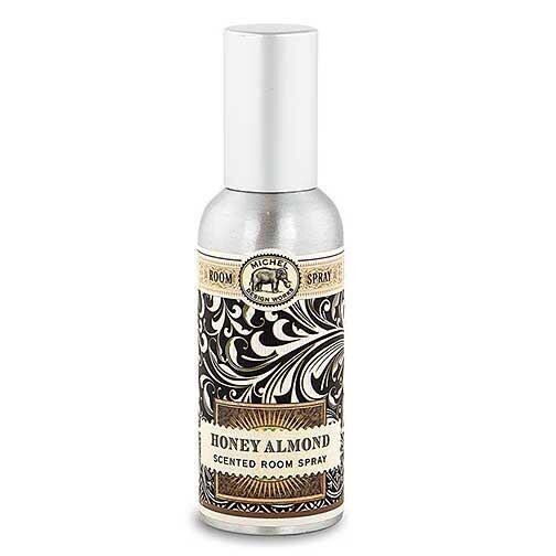 Honey Almond - Home Fragrance Spray