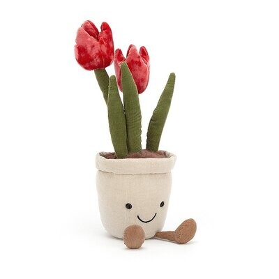 Amuseables Tulip