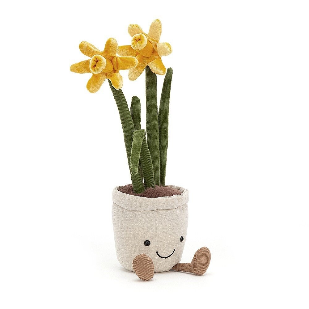 Amuseables Daffodil