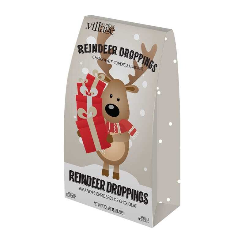 FINAL SALE - Jelly Beans - Reindeer Droppings