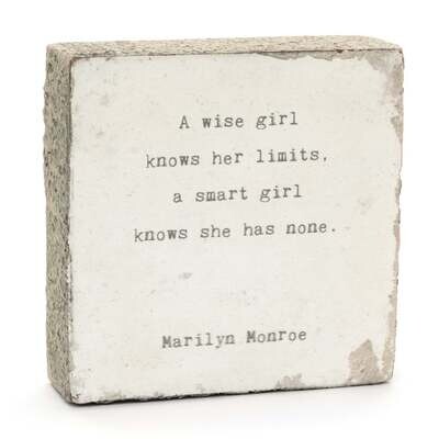 Little Gems: A Wise Girl