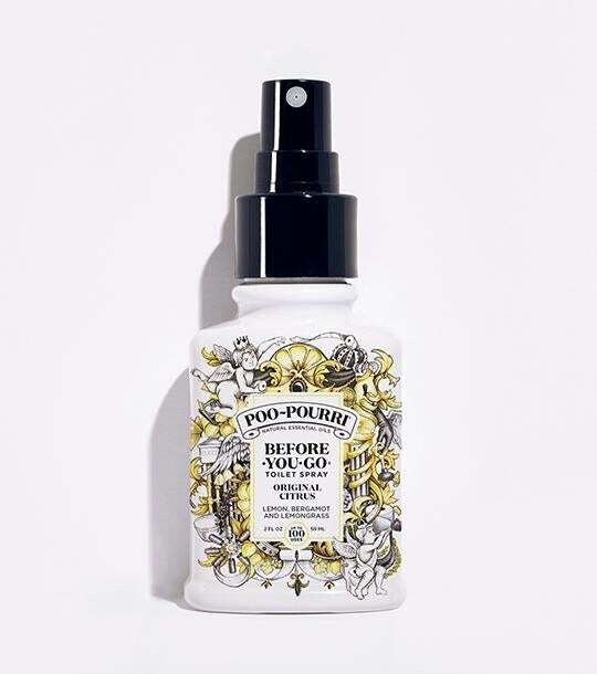 Poo-Pourri - Original Citrus