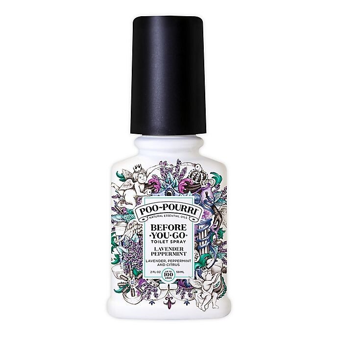 Poo-Pourri - Lavender Peppermint