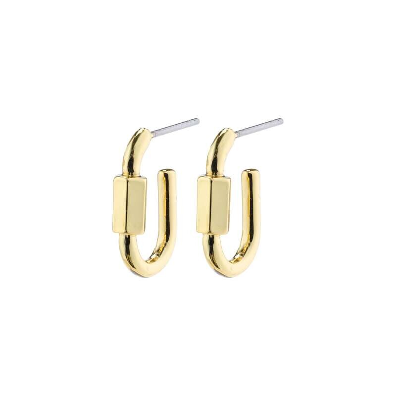 FINAL SALE Hopeful Earrings (50% off)