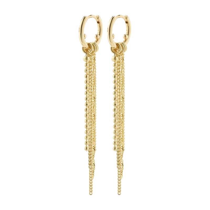 FINAL SALE Nur Earrings (50% off)