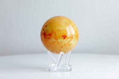 Sun MOVA Globe  - 6