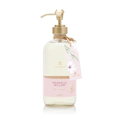 Magnolia Willow Large Hand Wash