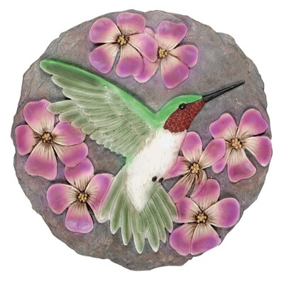 FINAL SALE - Stepping Stone Hummingbird