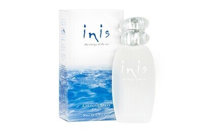 Inis Unisex Fragrance