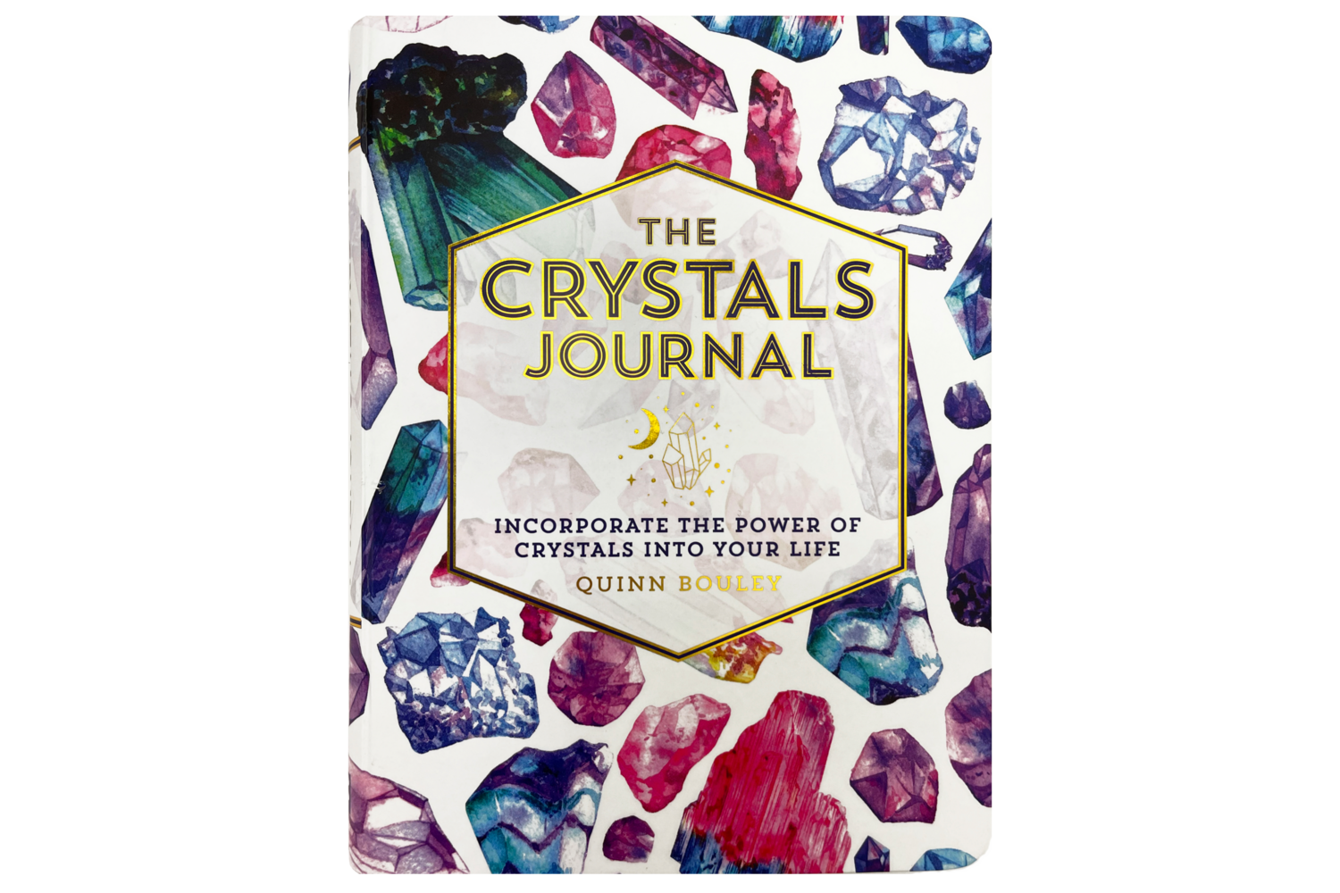 The Crystals Journal