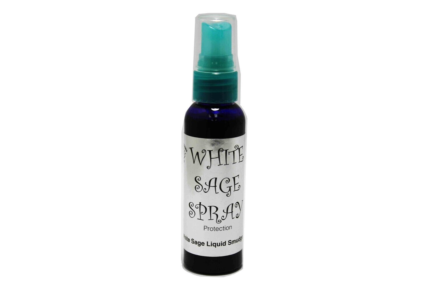 White Sage Spray 2oz