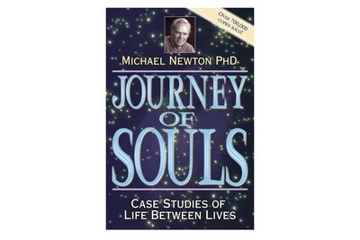 Journey of Souls