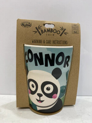 Connor Bamboo Beaker