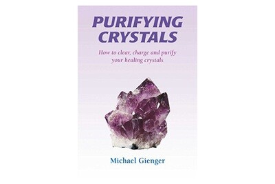 Purifying Crystals