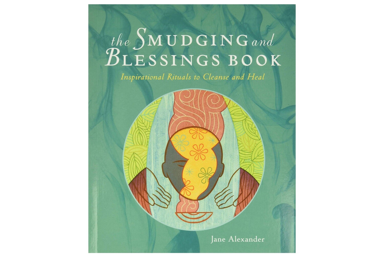 Smudging & Blessing