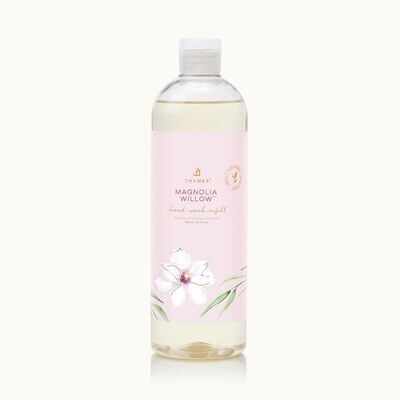 Magolia Willow Hand Wash Refill