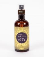 Eclipse Of The Fart Lavatory Mist