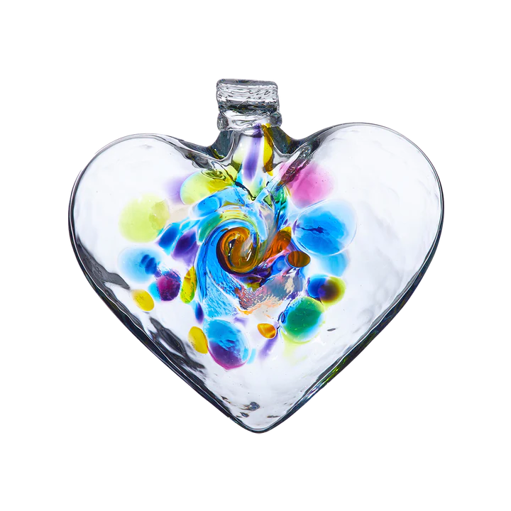 Heart of Reflection