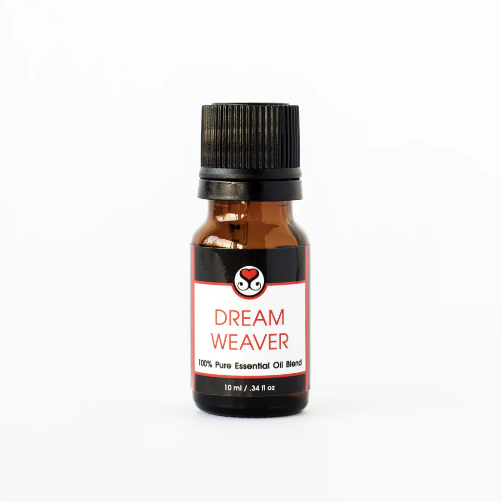 Dream Weaver Pure Essential Oil Blend
