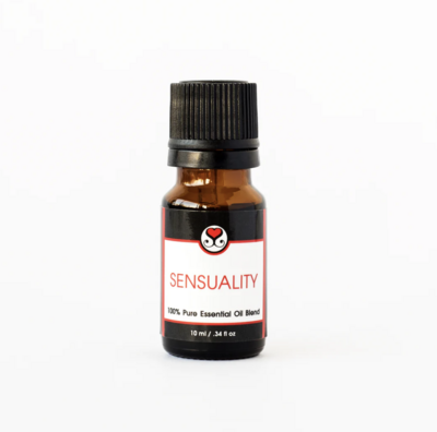 Sensuality Pure Essential Oil Blend