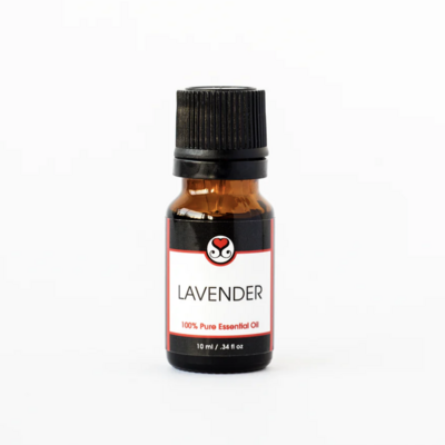 Lavendar Pure Essential Oil