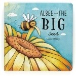 Book - Albee And The Big Seed Book