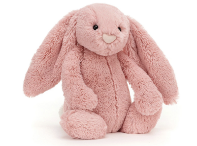 Bashful Petal Bunny Big